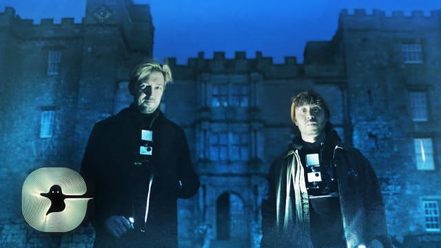 S03:E06 - Torturer of Chillingham Castle