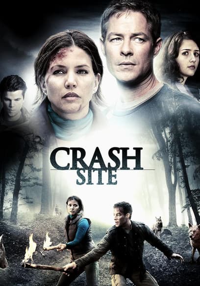 Crash Site