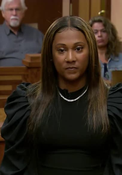 Watch Relative Justice S01:E48 - Episode 48 - Free TV Shows | Tubi