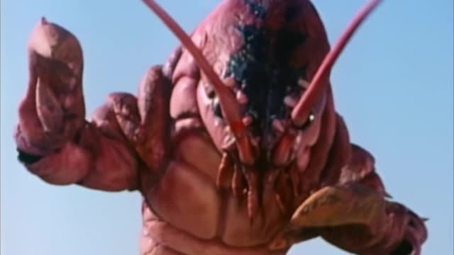 S01:E59 - Mighty Morphin' Mutants