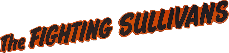 The Fighting Sullivans