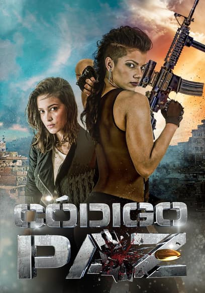 Codigo Paz