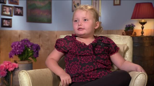 S01:E07 - Shh! It's a Wig