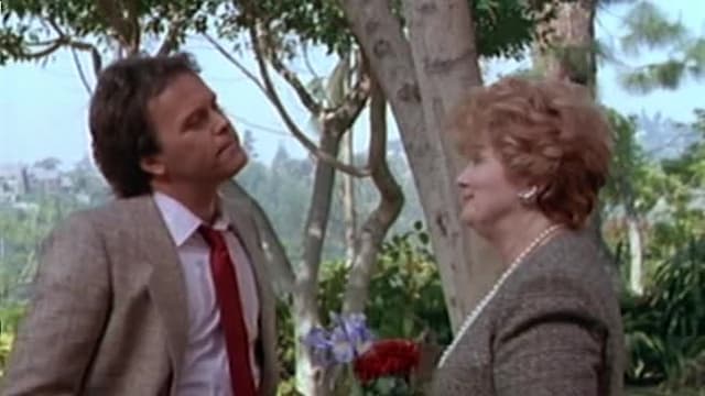 S04:E21 - Murder He Wrote