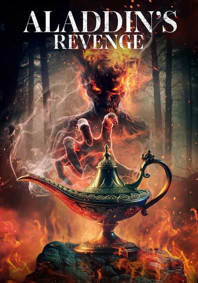 Aladdin's Revenge