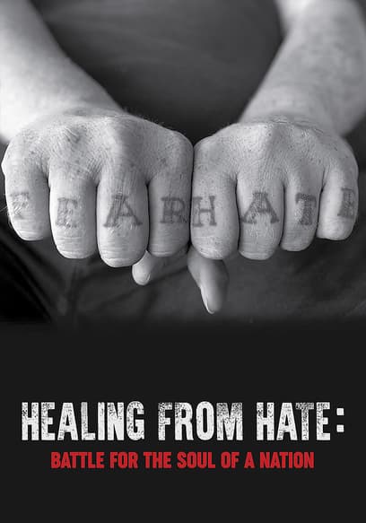 Healing From Hate