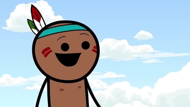 S01:E11 - Episode 11