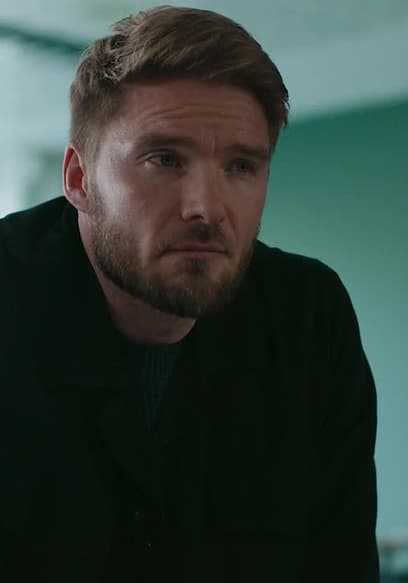 S02:E08 - Easter Daffodil poster