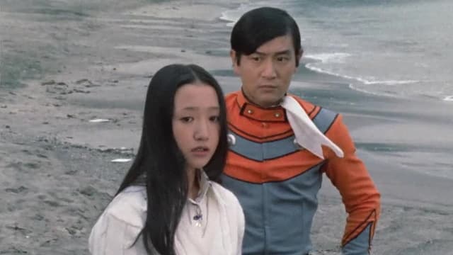 S01:E34 - A Terrible-Monster Dances on a Rainbow Over the Sea
