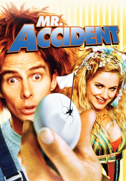 Mr. Accident