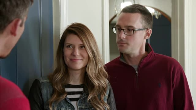 S06:E12 - Lucky in Las Vegas
