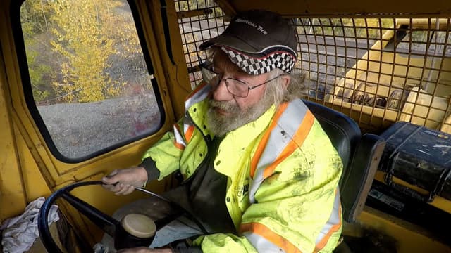 S05:É11 - S05:E11 - Negocio riesgoso