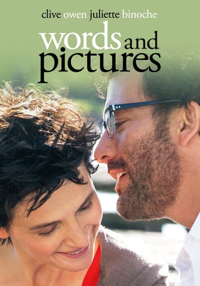 Words and Pictures