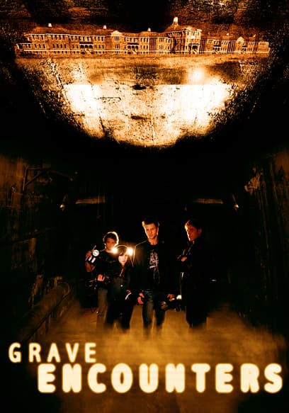 Grave Encounters