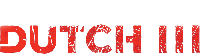 Dutch III: International Gangster