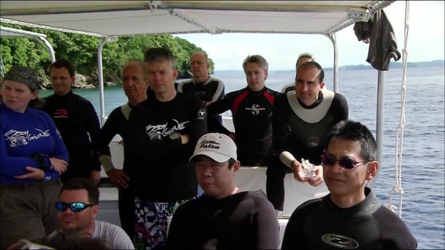 S02:E04 - Palau - the Coral Republic