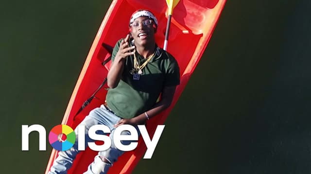 S01:E04 - Lil Yachty - "Never Switch Up" (Official Video) & New York's Most Shocking Rap Duo: City Morgue