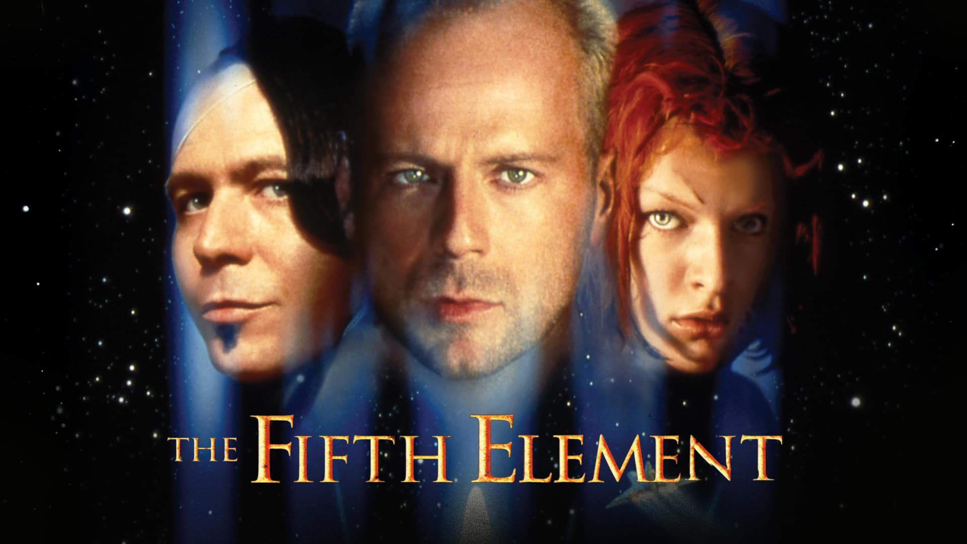 The Fifth Element Is Coming and It's Still the Most Fun Sci-Fi Ever Made