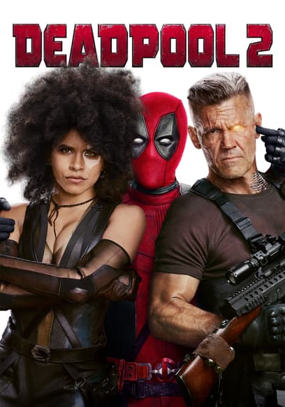 Deadpool 2