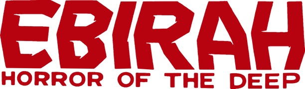 Ebirah, Horror of the Deep