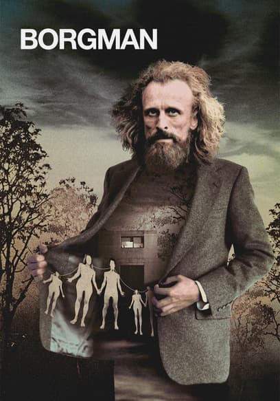 Borgman