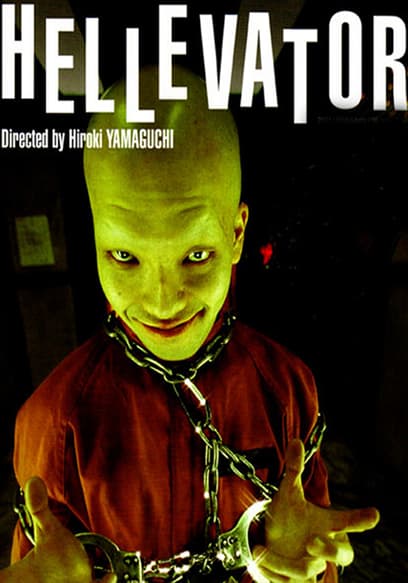 Hellevator