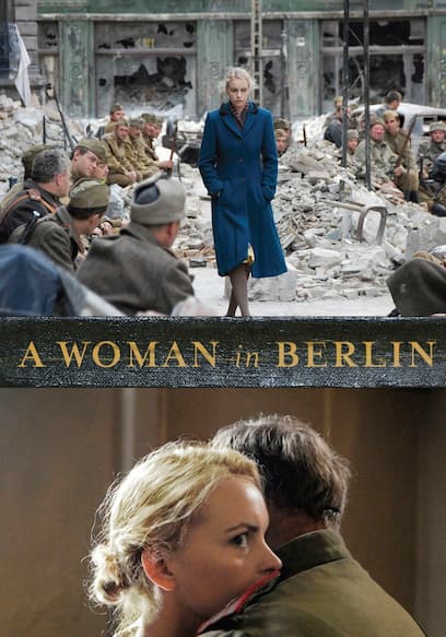 A Woman in Berlin