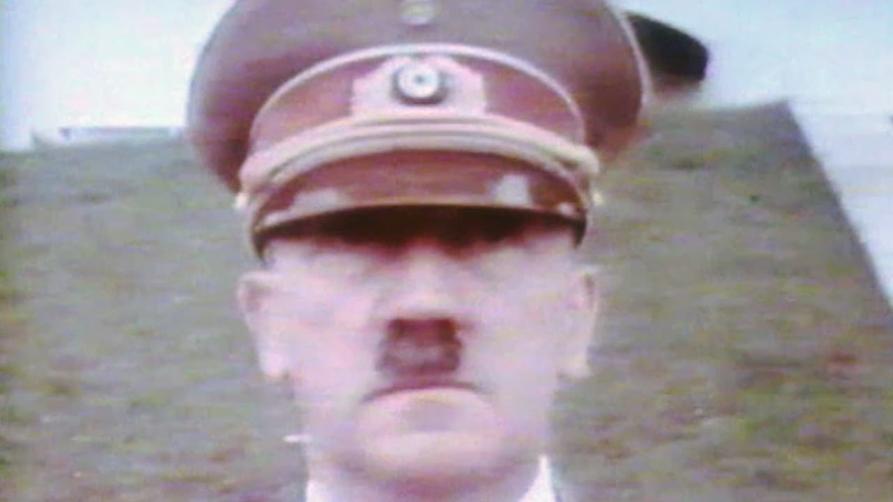 Watch Unsolved Mysteries of World War II