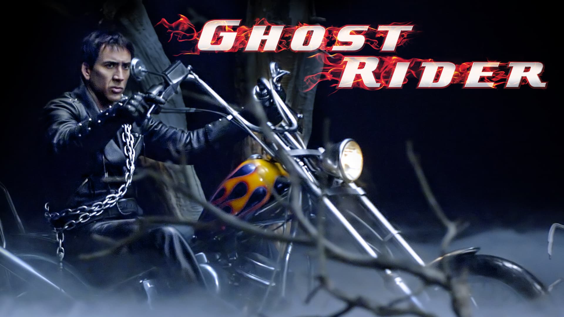 Ghost Rider rides into Tubi soon — still 1
