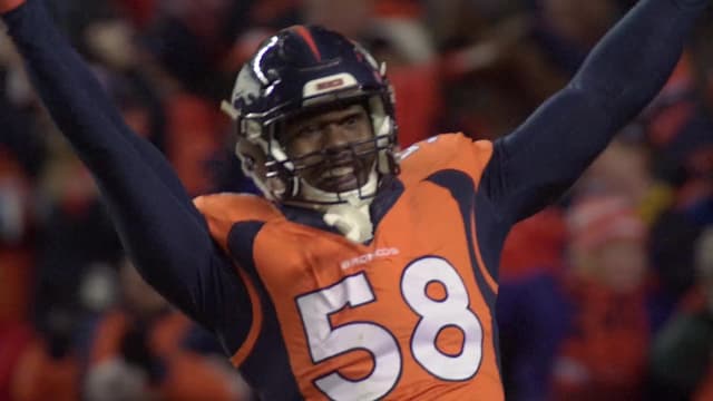 S2015:E50 - 2015 Denver Broncos