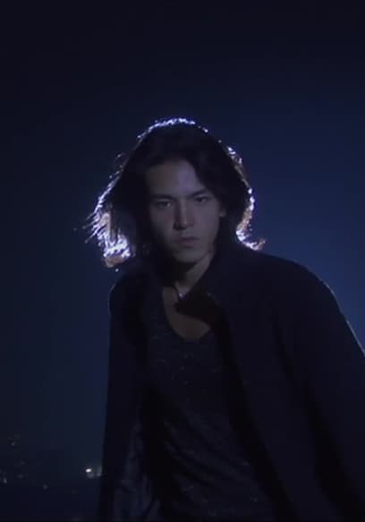 S01:E02 - Code Name "R" poster