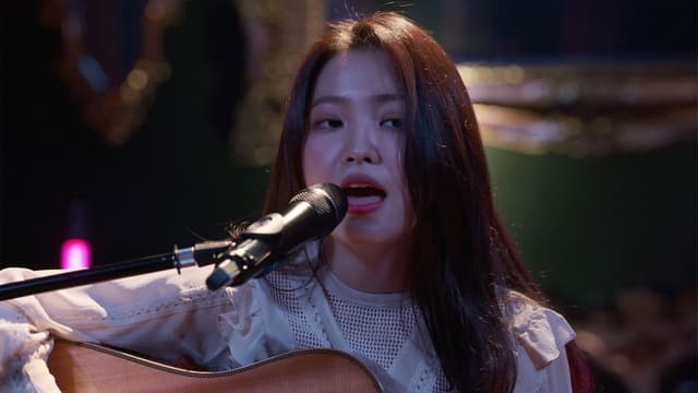 S01:E16 - Vocal Powerhouse