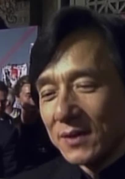 S01:E10 - Jackie Chan poster