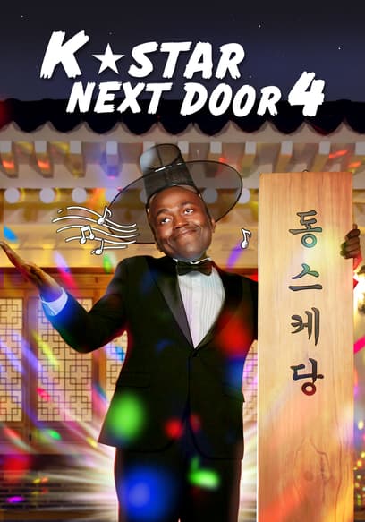 The Kstars Nextdoor Show