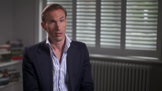 T02:C08 - S02:E08 - Anne Grigg Booth