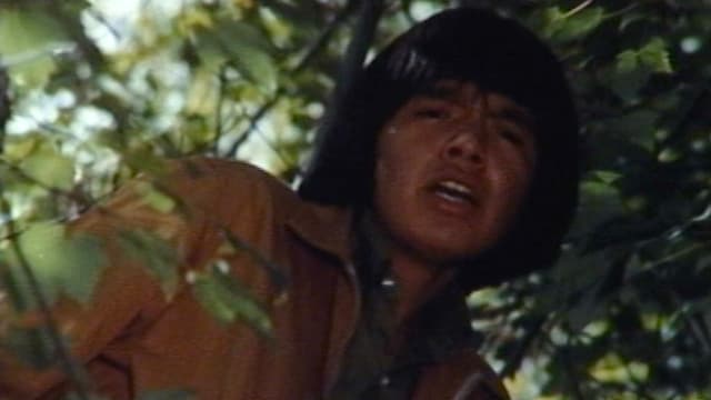 S01:E05 - The Kid From Spanish Harlem