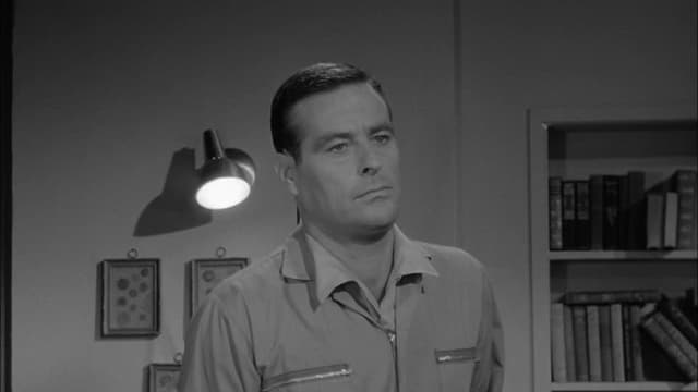 S02:E12 - Keeper of the Purple Twilight