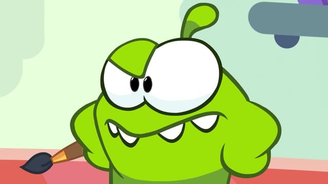 S01:E22 - New Neighbors (Pt. 3)