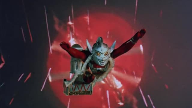 S01:E25 - Burn! the 6 Ultra Brothers!