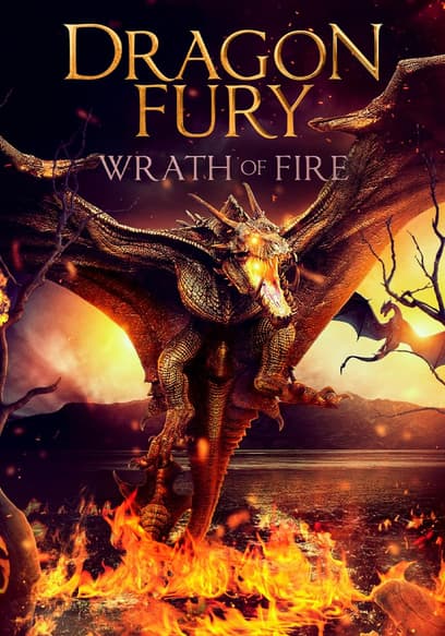 Dragon Fury: Wrath of Fire