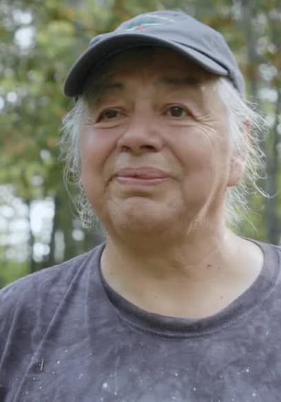 S01:E11 - Wikwemikong, Ontario poster