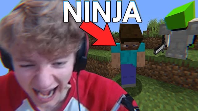 S01:E04 - Ninja and Tommy Go Wild