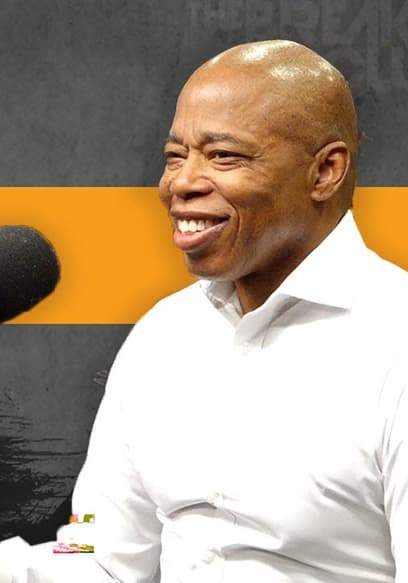 S01:E176 - Eric Adams Interview, Ray J Threatens RICO Case 'Worse Than Diddy' Against Kim Kardashian + More poster