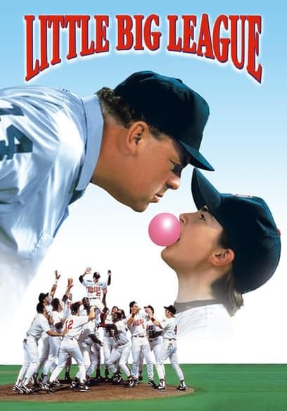 Little Big League