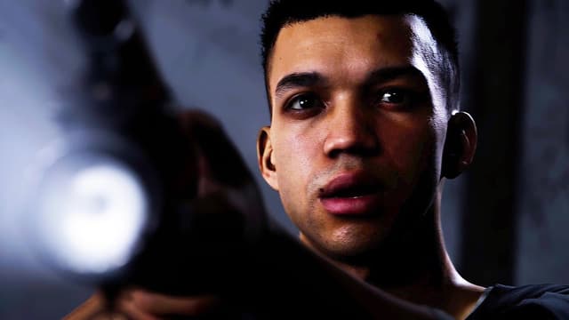 S25:E12 - The Quarry (Pt. 2)