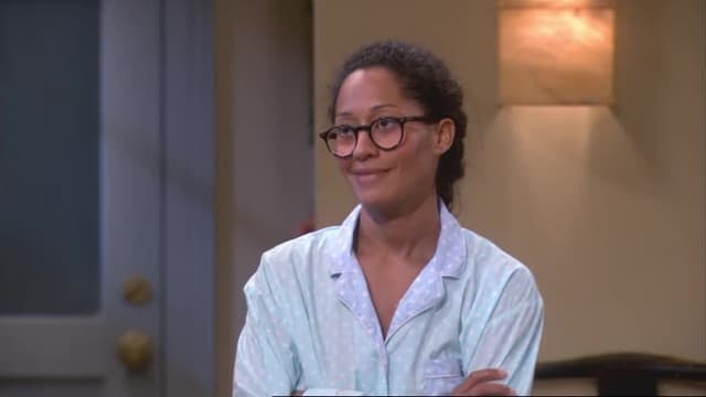 T04:C20 - S04:E20 - A Partnerless Partner