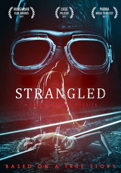 Strangled