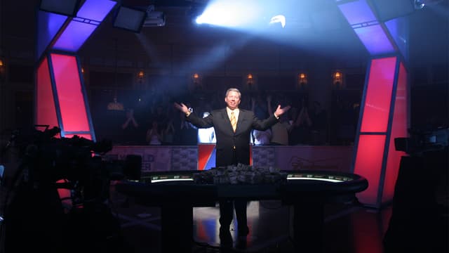 S04:E09 - Doyle Brunson North American Poker Championship 2006