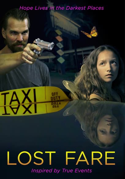 Lost Fare