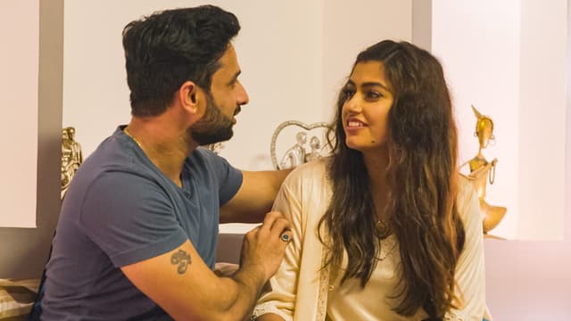 S01:E13 - Brutal Accusation